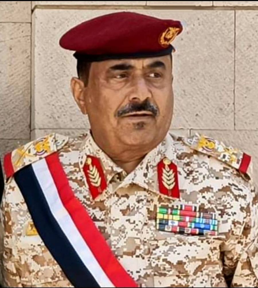 قيادة محافظة شبوة تبارك عمليات القوات المسلحة اليمنية ضد العدو الصهيوني