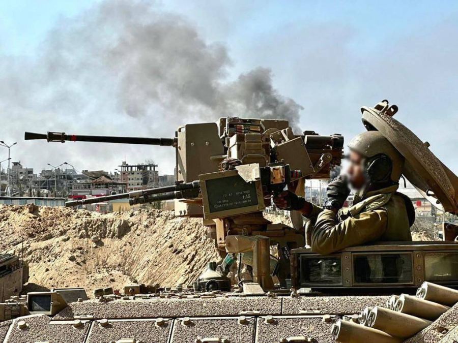 اليوم 27 من الحرب : غزة فلسطينيا واسرائيليا وعالميا