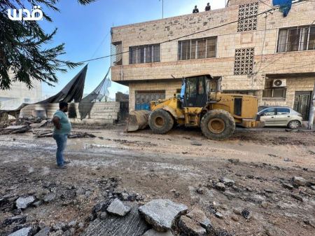 ارتقاء شابين في مواجهات بالضفة الغربية والقدس