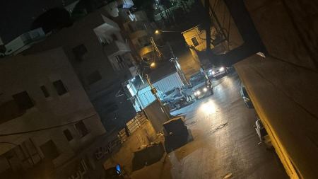 ارتقاء مواطنين في بيت لحم والخليل ومواجهات واصابات في عدة محافظات والقدس