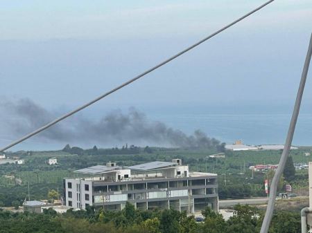 الحرب على غزة في يومها الـ 36 .. 