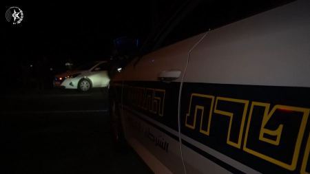 حيفا: اعتقال رجل بشبهة قتل زوجته طعنا 
