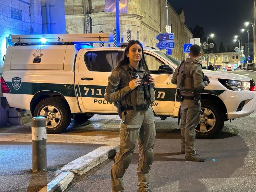 تقديم لائحة اتّهام ضدّ 3 طالبات بتهمة التّحريض 