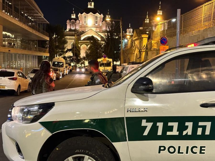 الإسلامية والموحدة والجبهة والحزب الشيوعي يحذرون من ضم مواطنات عربيات بحملة التبادل دون أي ادانة
