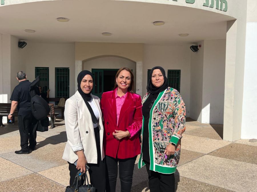 تفاعل كبير مع فعالية 