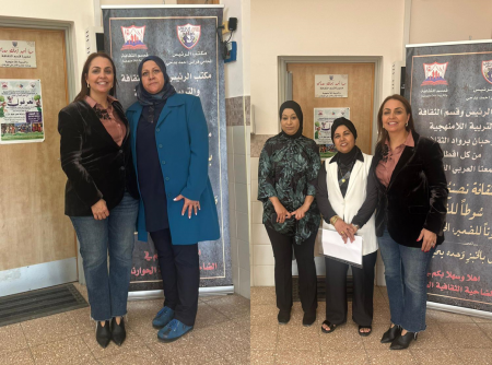 نجاح كبير لعرض فيلم السيلفي الاخير لطلاب ثانوية امجاد واعدادية ابن سينا