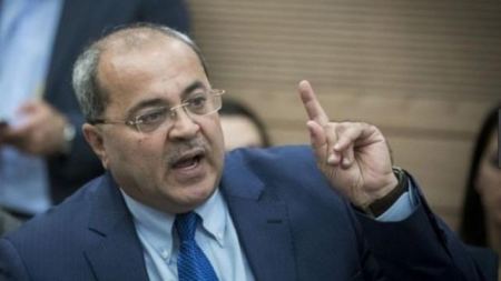 الكنيست تسقط اقتراح قانون النائب أحمد الطيبي : كرامة الإنسان وحريته