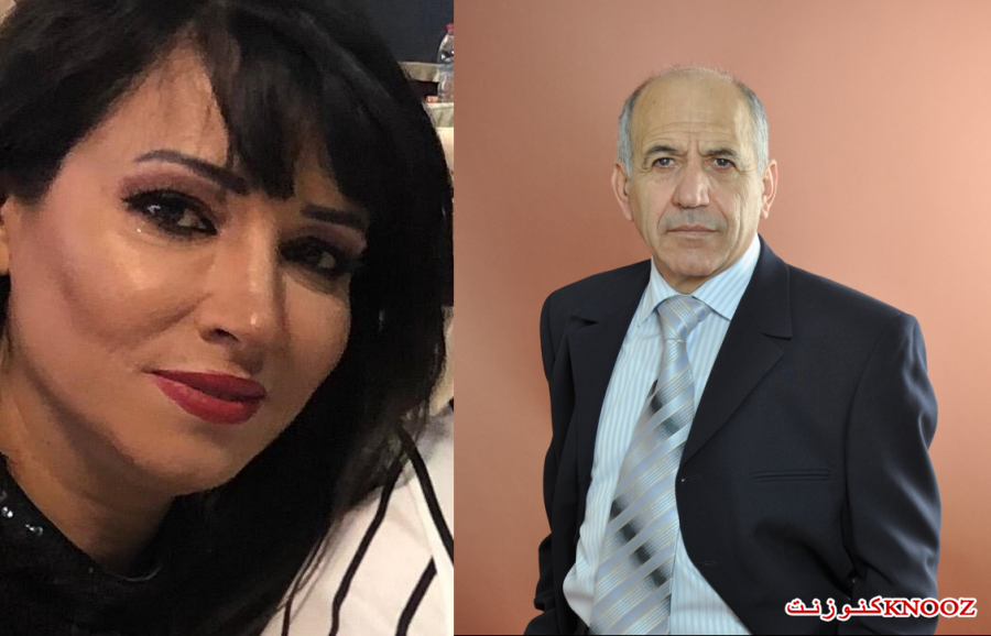 قصيدة : وهيب نديم وهبة : بصوت الإعلامية: عبير شاهين خطيب