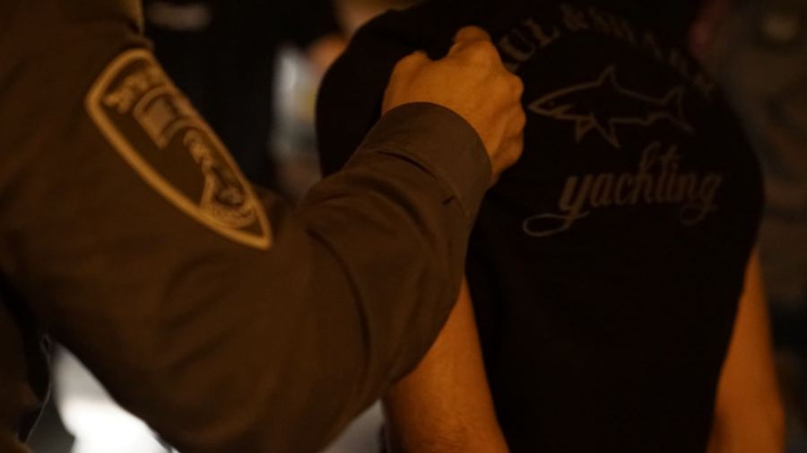 اعتقالات وغرامات باللد والقدس وبئرالسبع وديرحنا وعكا وأم الفحم