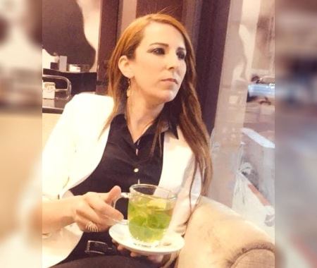 د. ميساء الصح : وَعلى سبيلِ أبوّتي 