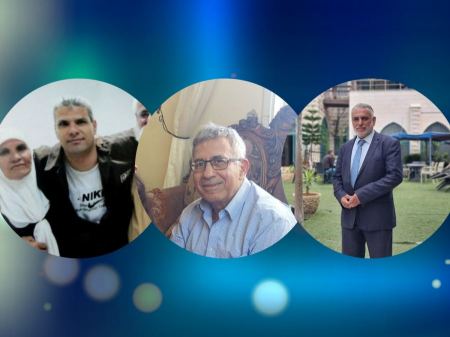 متنفَّس عبرَ القضبان (121)