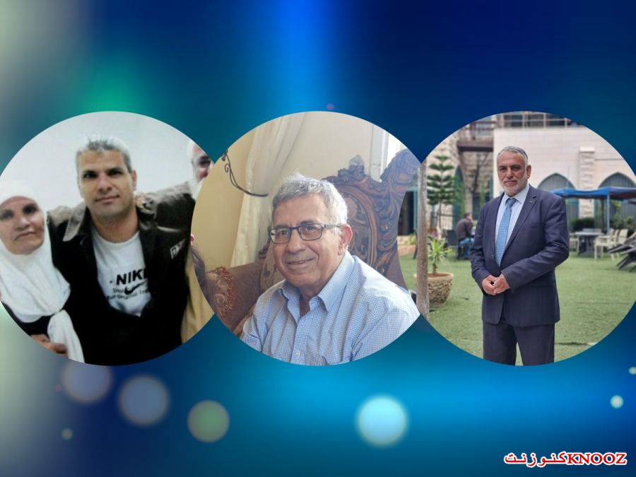 متنفَّس عبرَ القضبان (121)