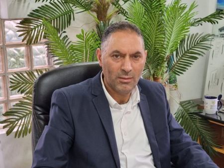 كفر مندا الي اين!!!!