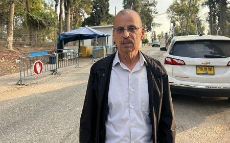 التجمّع: إطلاق سراح عوض عبد الفتّاح فشل جديد لحملة الترهيب واستهداف العمل الوطني في الداخل