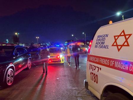 اليوم : قتيلان من اللد ويافا ومصابين في عسفيا وقلنسوة ورهط 