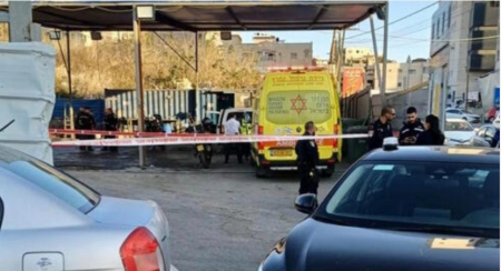 قتيل في الناصرة ومصابين في الرملة بجرائم اطلاق نار