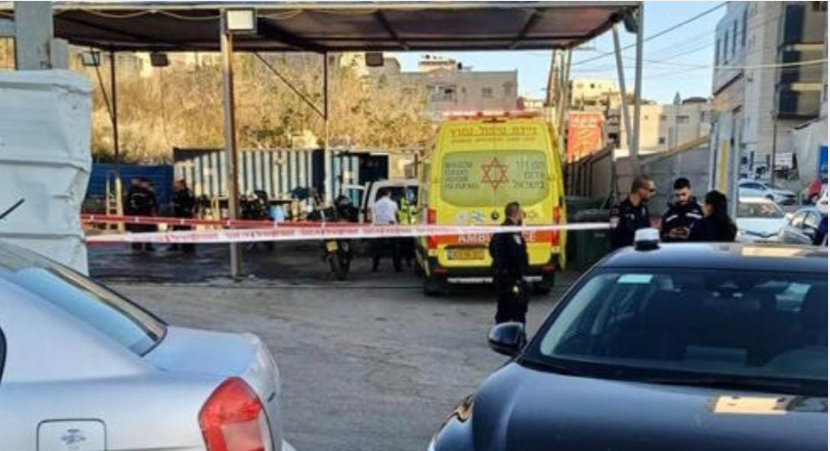 قتيل في الناصرة ومصابين في الرملة بجرائم اطلاق نار