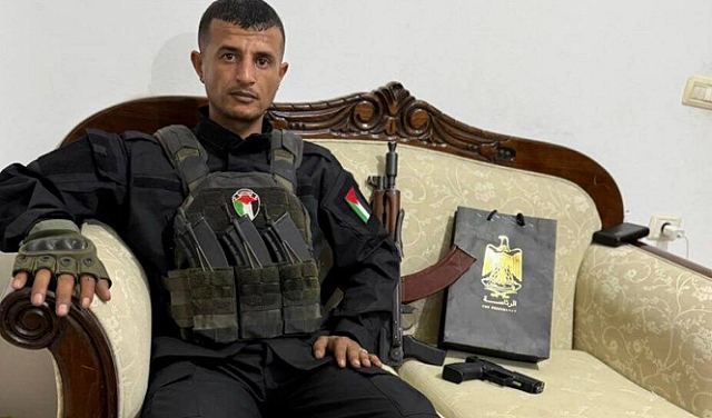 تقرير: ميليشيا 