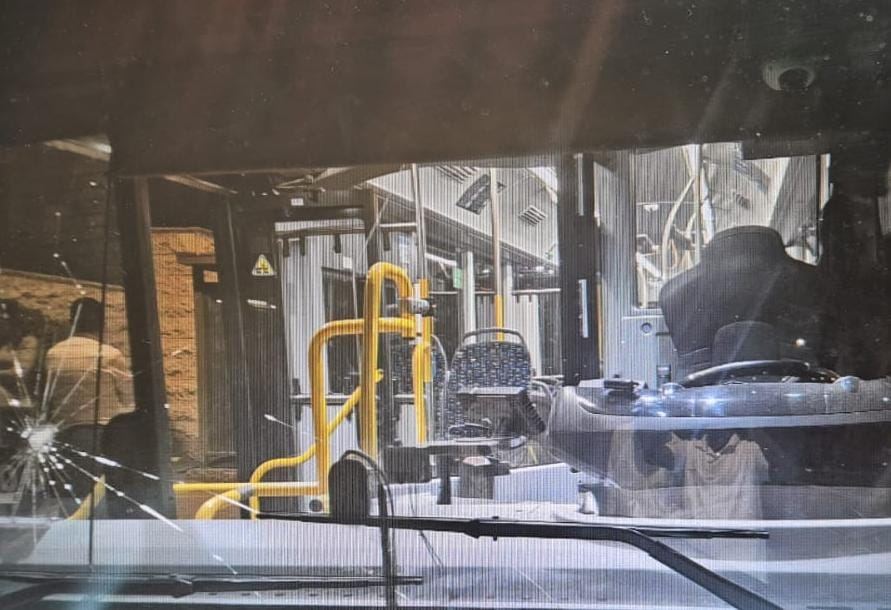 اعتقالات في ام الفحم والقدس والنقب وتل ابيب والناصرة