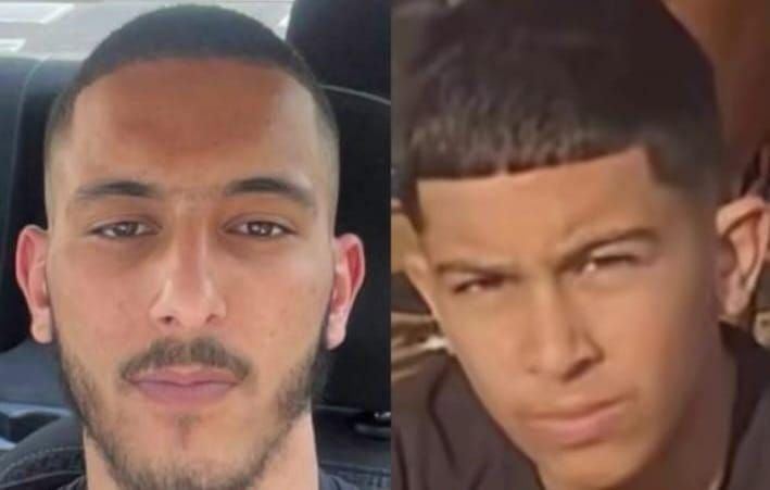 الرملة : مقتل شقيقين واعتقال مشتبهين