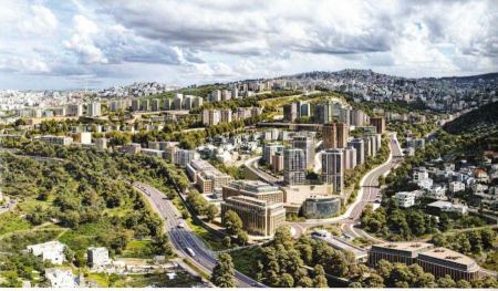 أم الفحم: إقرار تخصيص 70% لأبناء المكان في تسويق الوحدات السكنية