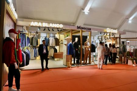 الدار البيضاء تعزز موقعها كمنصة عالمية للنسيج مع اختتام الدورة 22 من معرض (إم.إي.إم) 2025