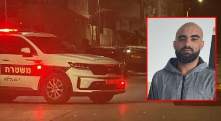 مقتل باسل نصار من عرابة وإصابة آخر بجروح خطيرة