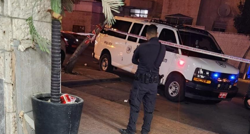 اعتقالات في وادي عارة واللد ويافا وام الفحم