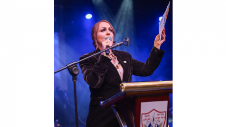 كفرقرع : مهرجان "يديم عزك يا بلدي" يستضيف كونسيرت أيام العز