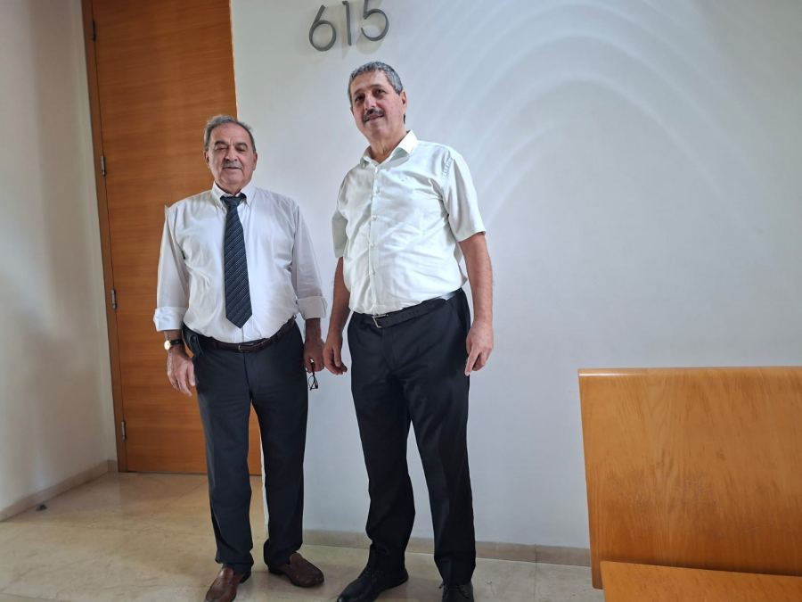 المحكمة تُدين الشرطي ليئور حاتام وتفرض عليه عقوبة السجن والغرامة