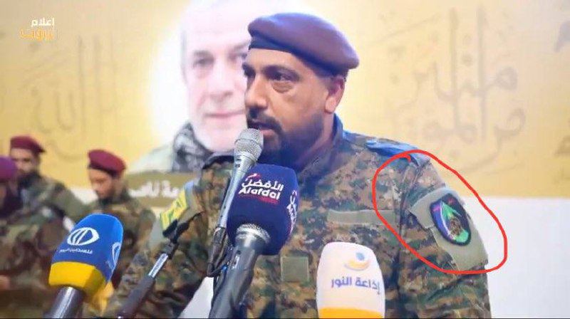 الجيش الإسرائيلي يعلن اغتيال الطبطبائي في لبنان | فيديو