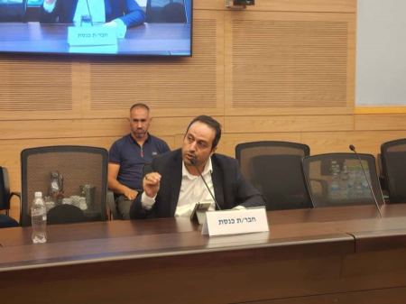 بن سعيد: الأجد ان يستخدم الذكاء الاصطناعي للبناء وليس للهدم