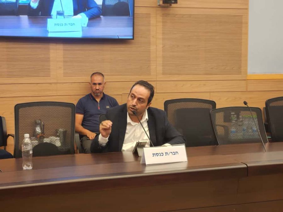 بن سعيد: الأجد ان يستخدم الذكاء الاصطناعي للبناء وليس للهدم