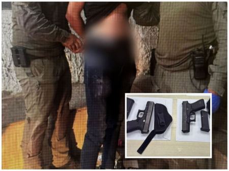 اعتقالات في جسر الزرقاء وعرابة والمثلث والقدس وشفاعمرو