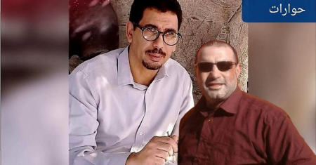 الشاعر الفلسطيني نمر سعدي: أترك لذاكرتي الشعرية حريتها المطلقة في أن ترسم ما تريد!