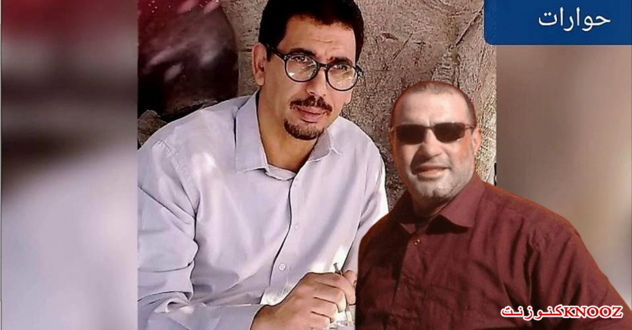 الشاعر الفلسطيني نمر سعدي: أترك لذاكرتي الشعرية حريتها المطلقة في أن ترسم ما تريد!