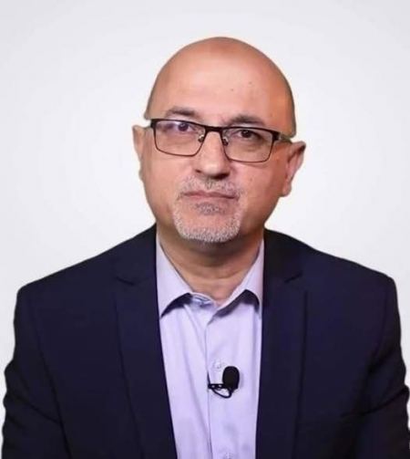 قنابل يدوية بواسطة مسيّرة في طلعة عارة