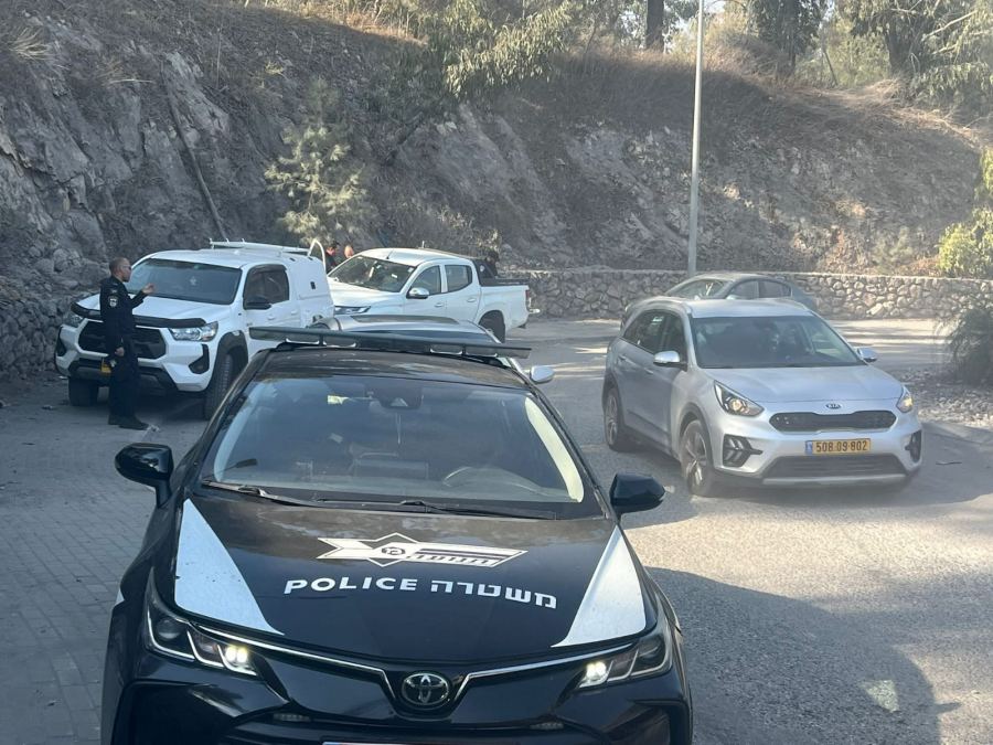 اعتقالات جنائية في الطيبة والطيرة وكفرقاسم وعرابة واللد 