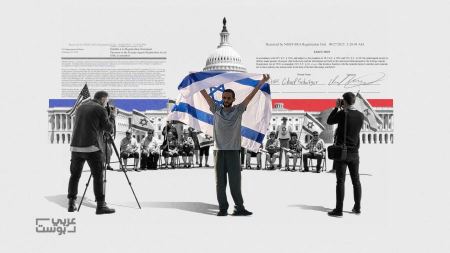 من الكنائس إلى المؤثرين وجيل Z.. حملات إسرائيلية بأمريكا لكسب التأييد وتغيير السردية حول غزة