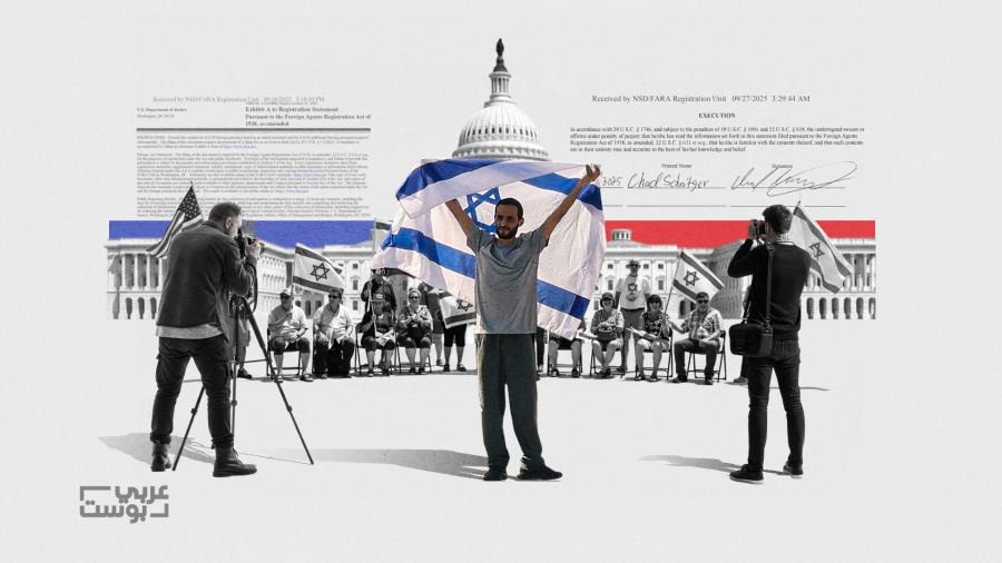 من الكنائس إلى المؤثرين وجيل Z.. حملات إسرائيلية بأمريكا لكسب التأييد وتغيير السردية حول غزة