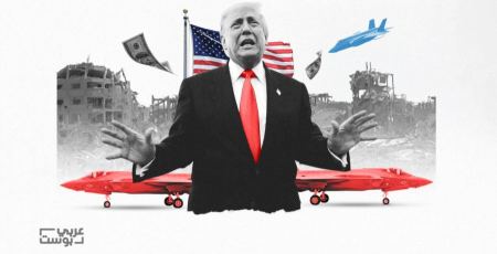 واشنطن تتوسّع حول غزة.. 