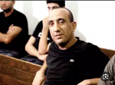مقتل سامي مغربي من مدينة الرملة بجريمة طعن في اسطنبول