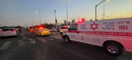 ليلة دامية: سلسلة حوادث إطلاق نار وانفجارات في عدة مناطق