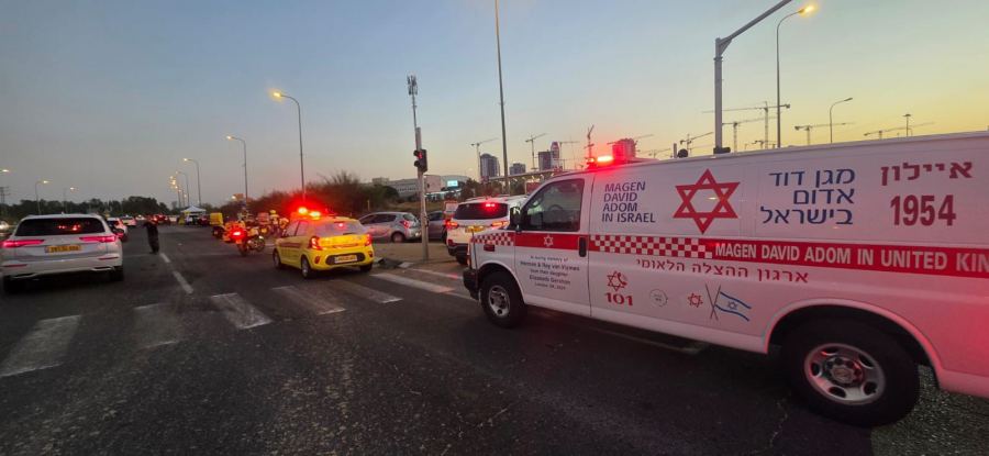 ليلة دامية: سلسلة حوادث إطلاق نار وانفجارات في عدة مناطق