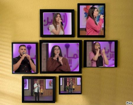 الجمعة الحاسمة: ستة مشتركين يتنافسون على الفرصة الذهبية للعودة إلى “المايك إلك”