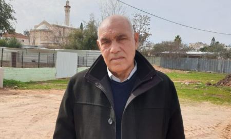 أبو شريقي: إن كانت الشرطة عاجزة عن حمايتنا فسندافع عن أنفسنا