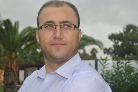 عثمان لـ غالانت انت شريك باستفحال الجريمة في المجتمع العربي 