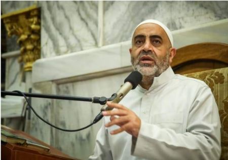 اعلان مبادرة للشيخ رائد بدير : لا قاتل ولا مقتول