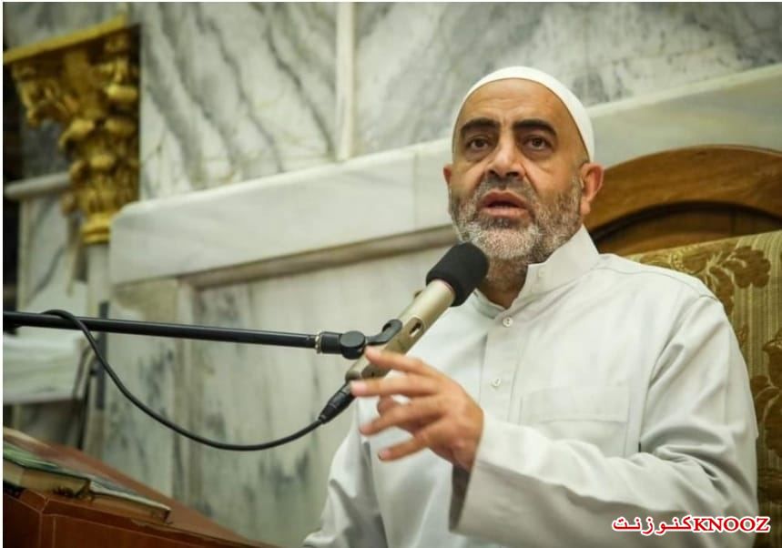 اعلان مبادرة للشيخ رائد بدير : لا قاتل ولا مقتول