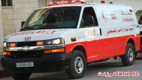 مصرع طفلة بحادث دعس في الخليل
